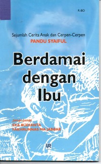 Image of Berdamai dengan Ibu
